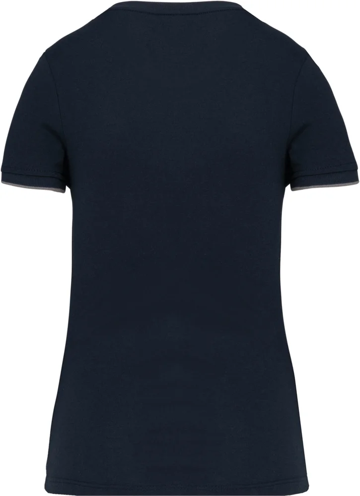 Damen Workwear T-Shirt "Day-to-Day"