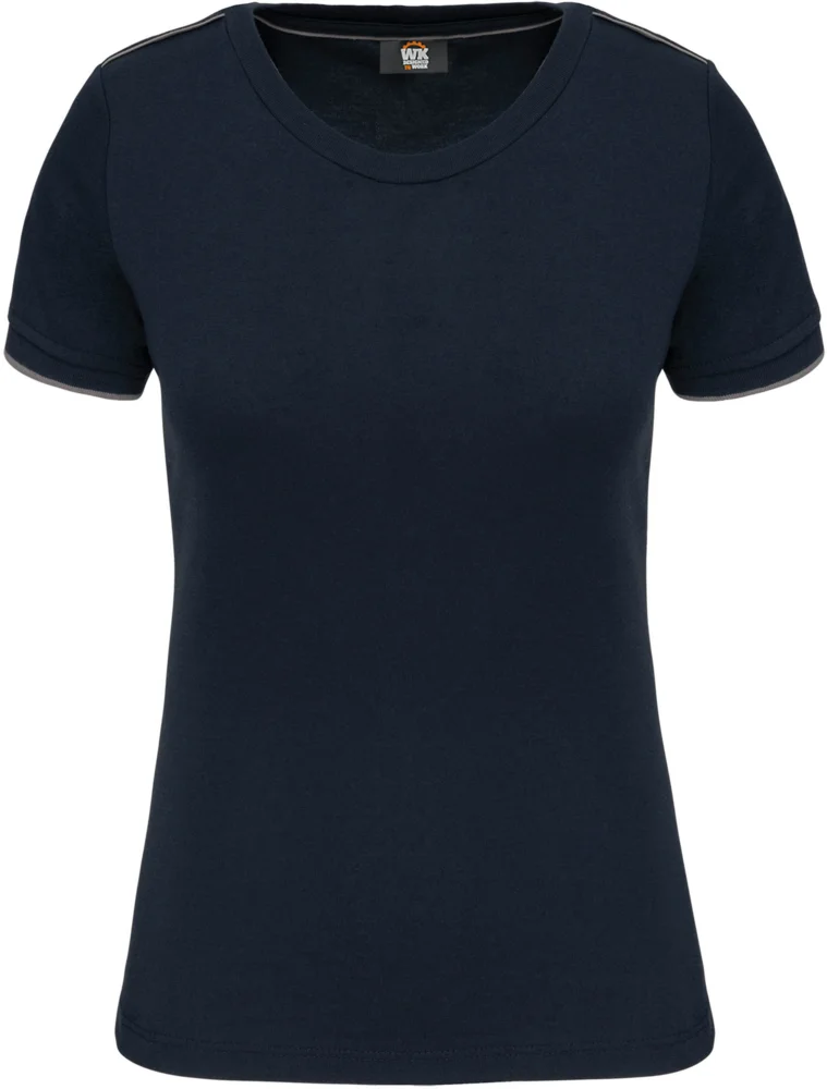 Damen Workwear T-Shirt "Day-to-Day"