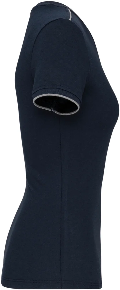 Damen Workwear T-Shirt "Day-to-Day"