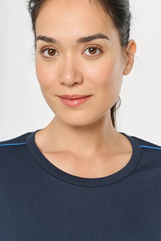 Damen Workwear T-Shirt "Day-to-Day"
