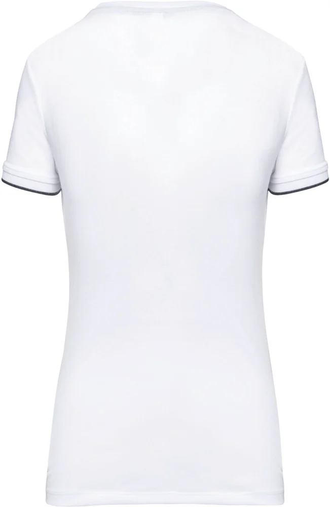 Damen Workwear T-Shirt "Day-to-Day"