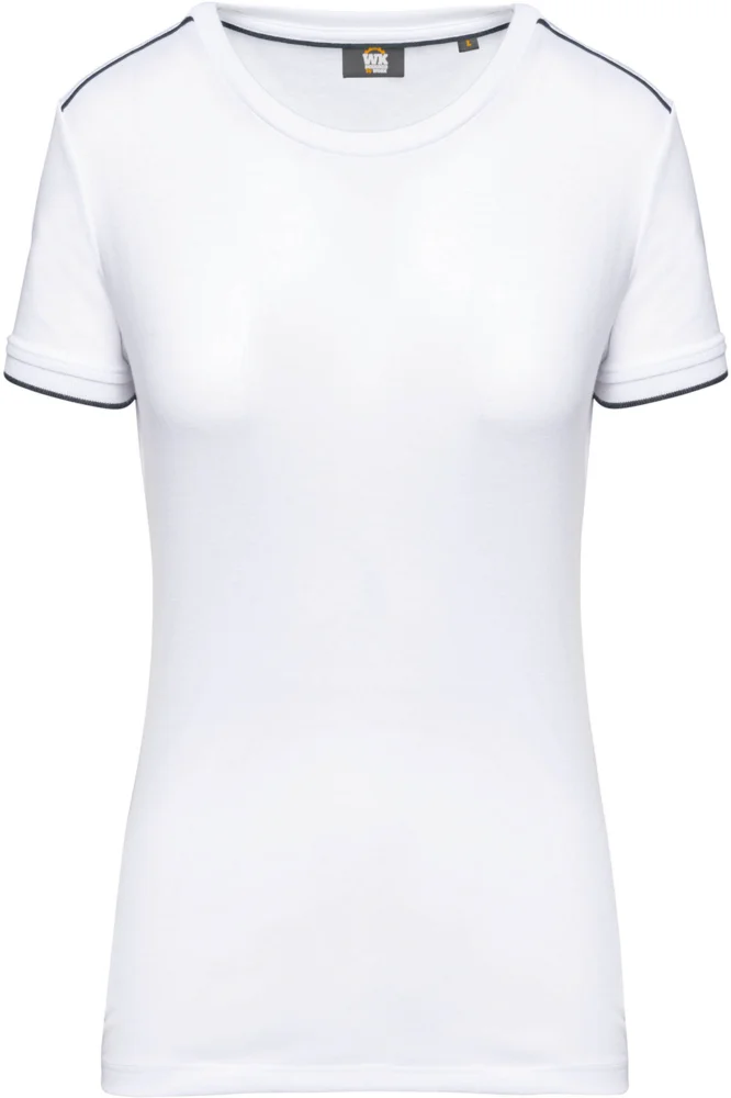 Damen Workwear T-Shirt "Day-to-Day"
