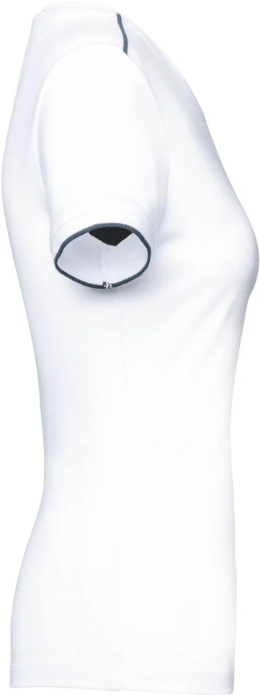 Damen Workwear T-Shirt "Day-to-Day"