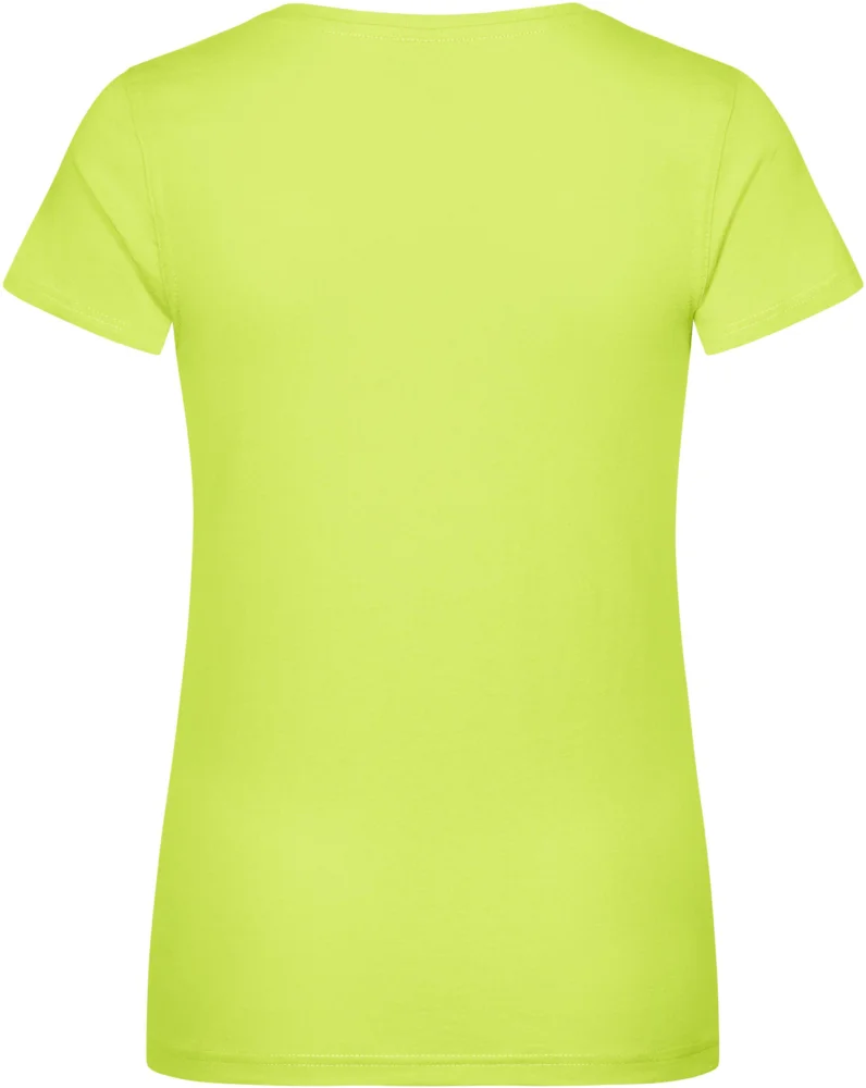 Damen Workwear T-Shirt - EXCD