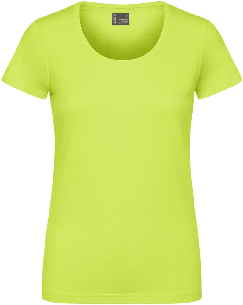 Damen Workwear T-Shirt - EXCD