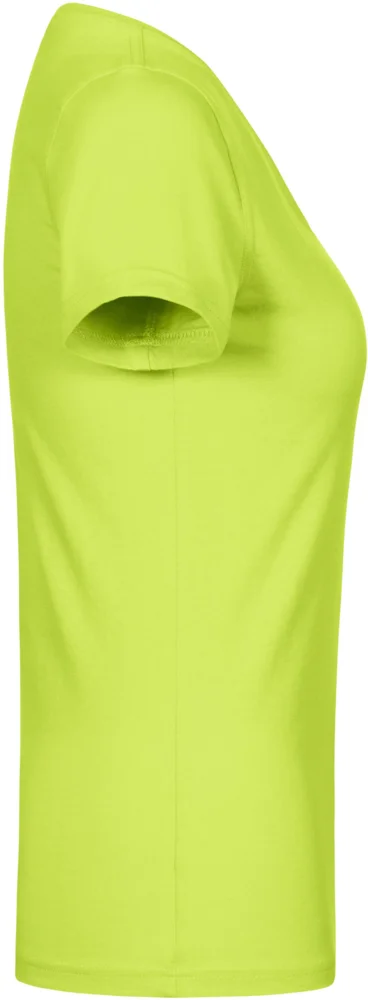 Damen Workwear T-Shirt - EXCD