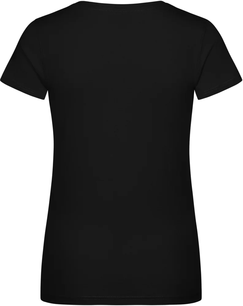 Damen Workwear T-Shirt - EXCD