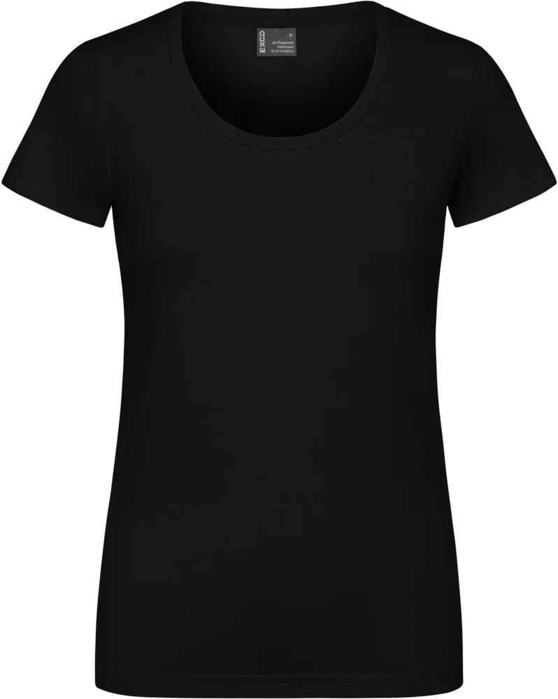 Damen Workwear T-Shirt - EXCD