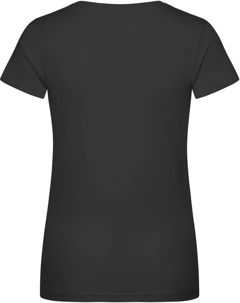 Damen Workwear T-Shirt - EXCD