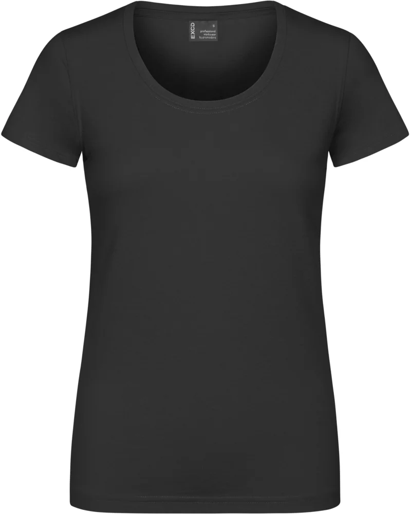 Damen Workwear T-Shirt - EXCD