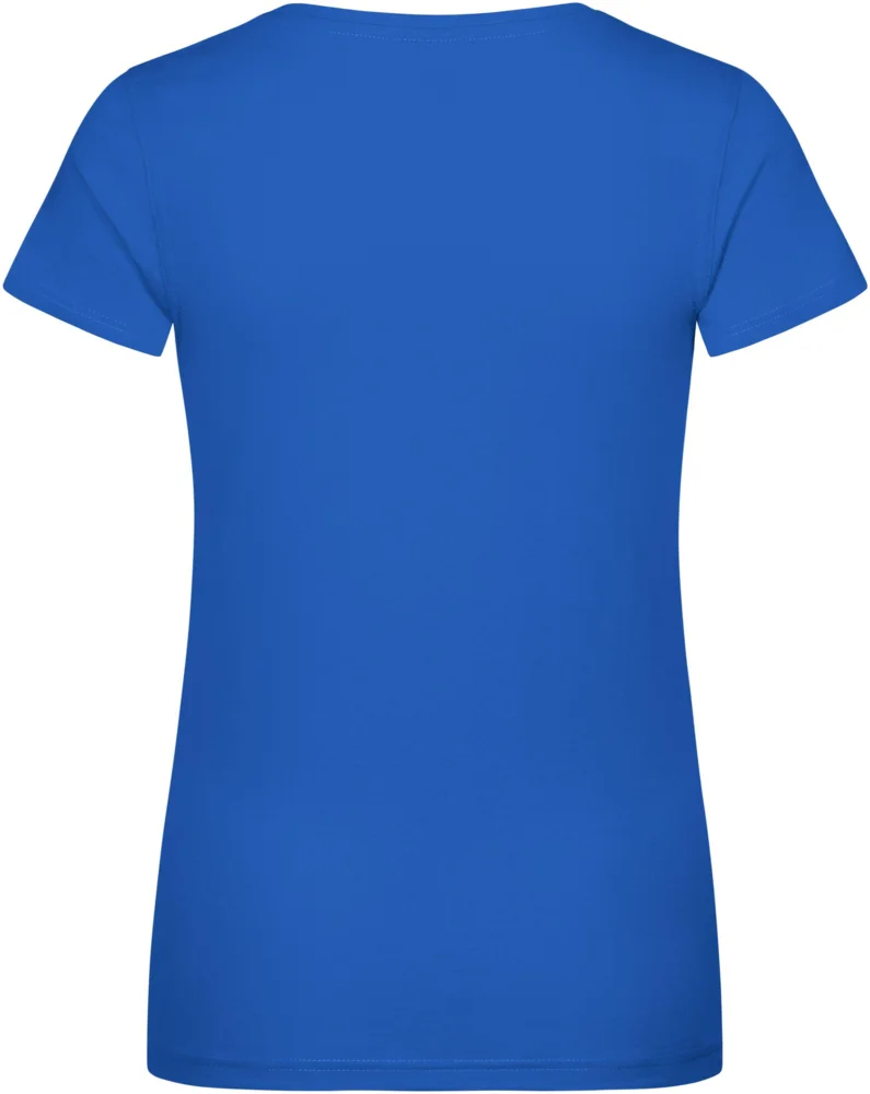 Damen Workwear T-Shirt - EXCD