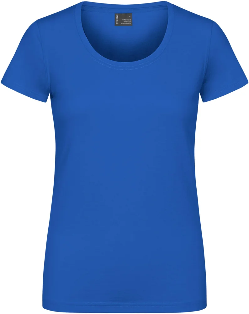Damen Workwear T-Shirt - EXCD