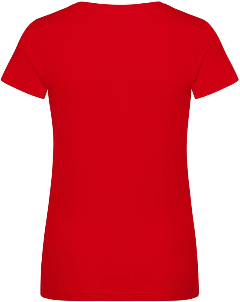 Damen Workwear T-Shirt - EXCD