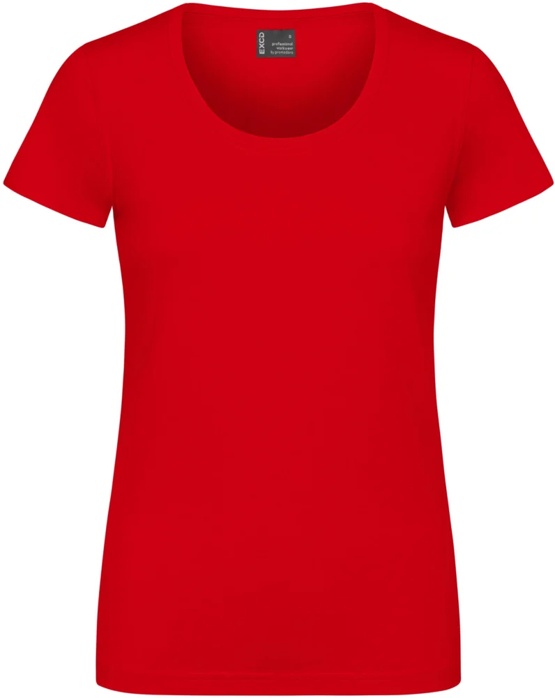 Damen Workwear T-Shirt - EXCD