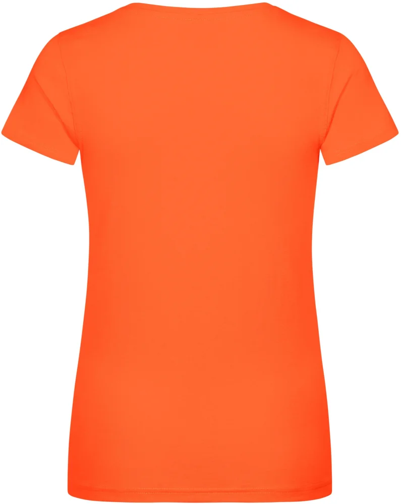 Damen Workwear T-Shirt - EXCD