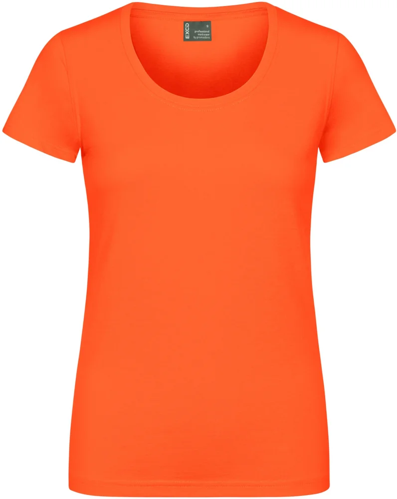Damen Workwear T-Shirt - EXCD