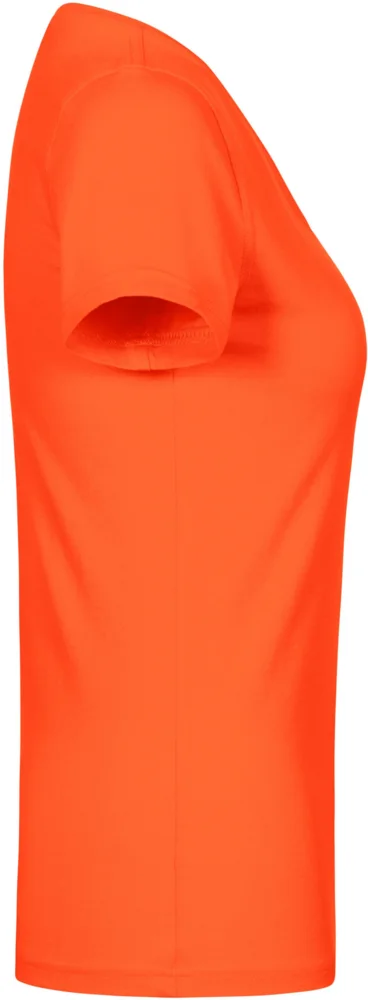 Damen Workwear T-Shirt - EXCD