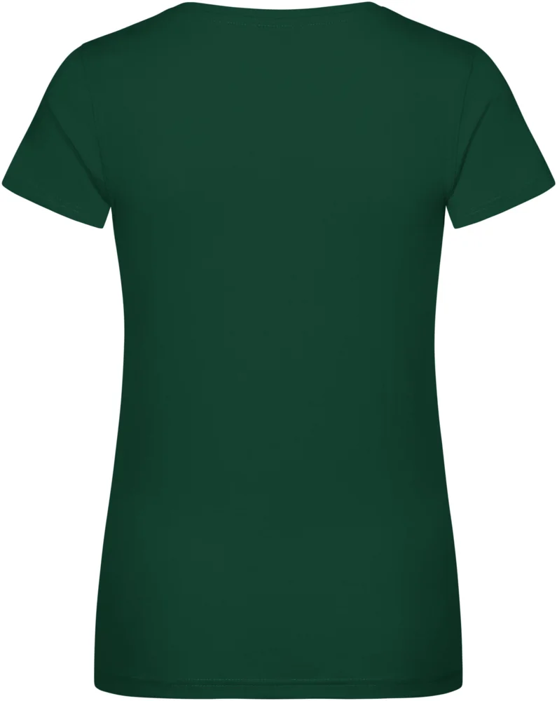 Damen Workwear T-Shirt - EXCD