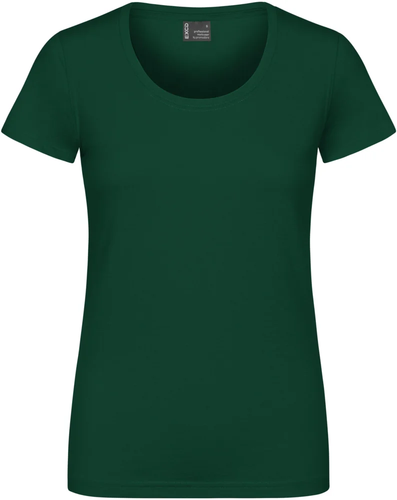 Damen Workwear T-Shirt - EXCD