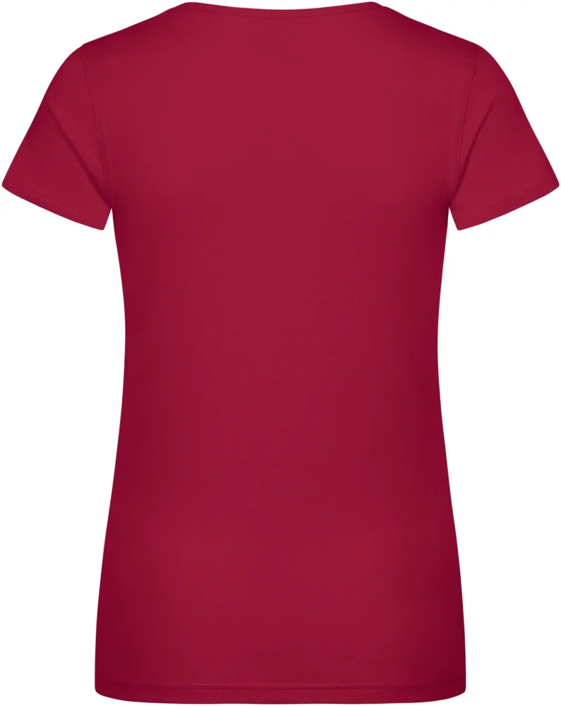 Damen Workwear T-Shirt - EXCD