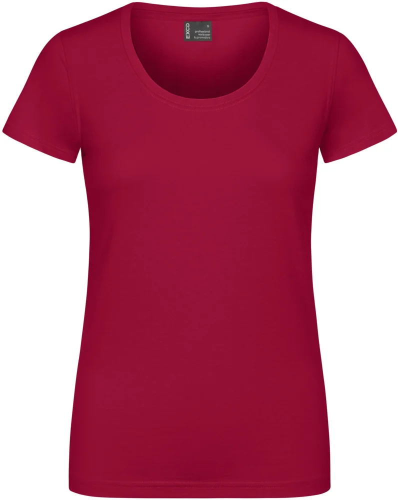 Damen Workwear T-Shirt - EXCD