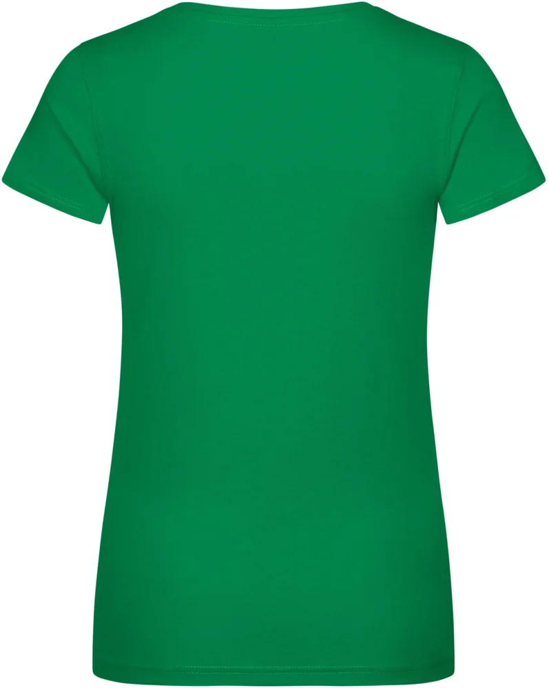 Damen Workwear T-Shirt - EXCD