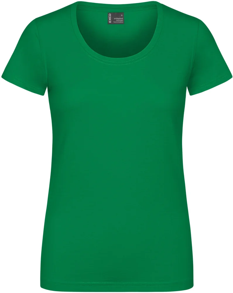 Damen Workwear T-Shirt - EXCD