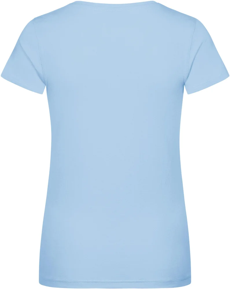 Damen Workwear T-Shirt - EXCD