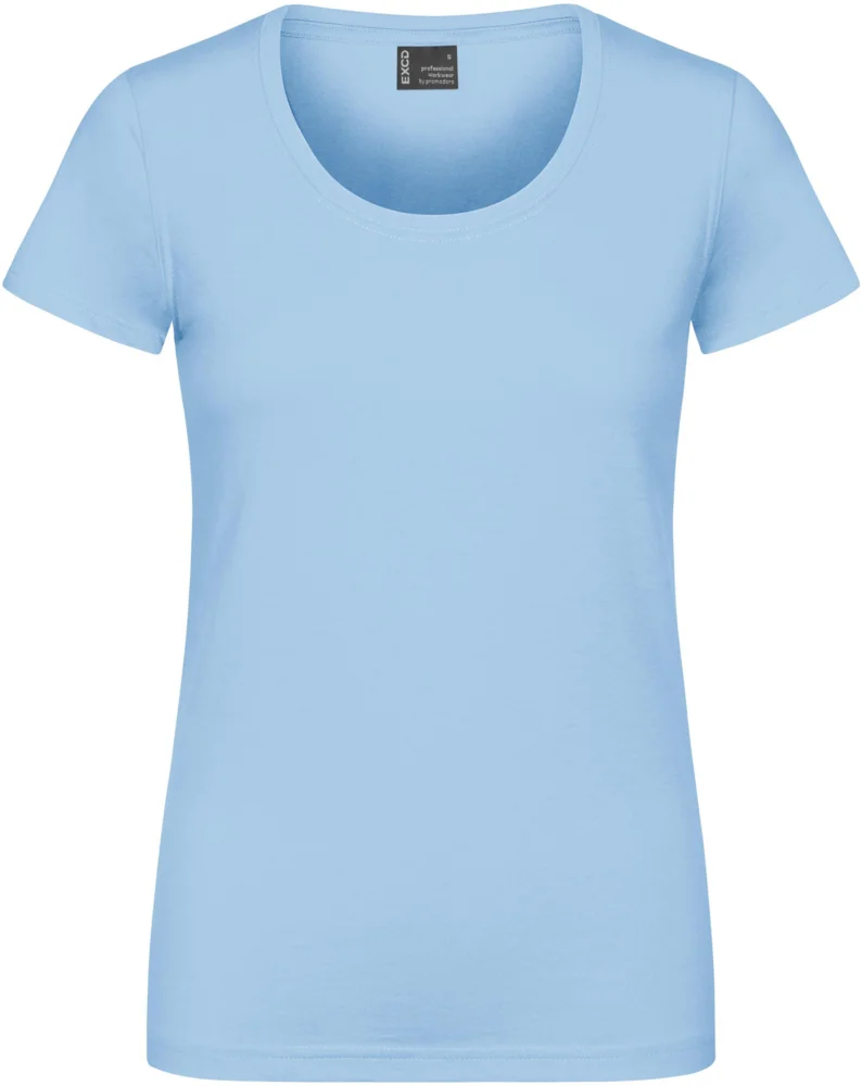 Damen Workwear T-Shirt - EXCD
