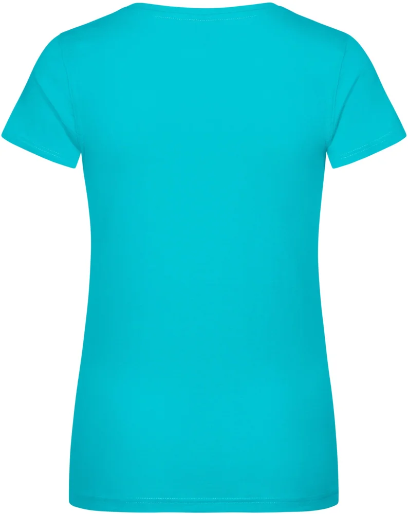 Damen Workwear T-Shirt - EXCD