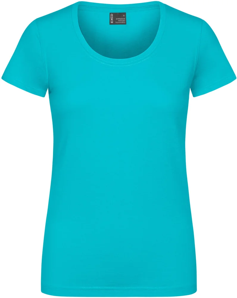 Damen Workwear T-Shirt - EXCD