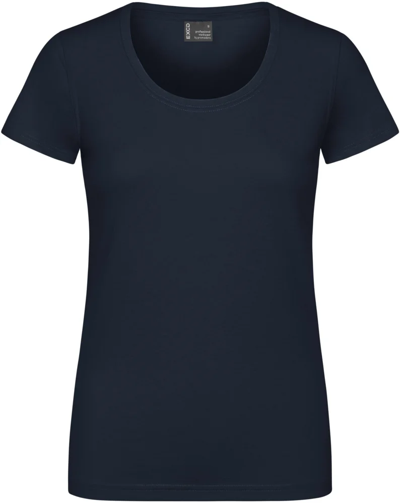 Damen Workwear T-Shirt - EXCD