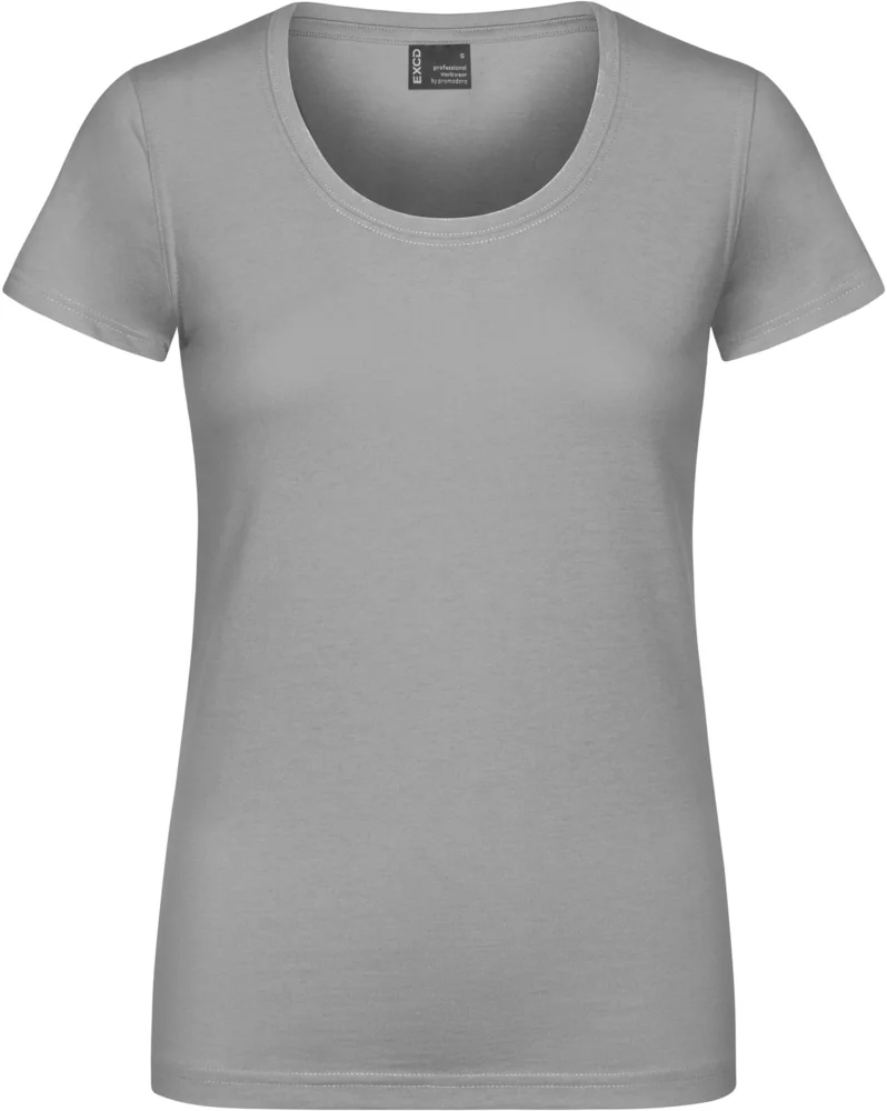 Damen Workwear T-Shirt - EXCD