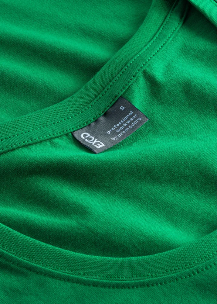 Damen Workwear T-Shirt - EXCD