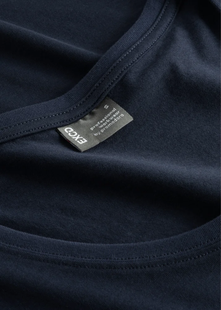 Damen Workwear T-Shirt - EXCD