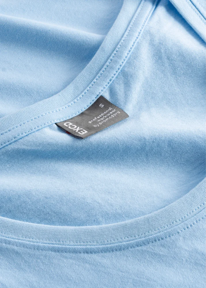 Damen Workwear T-Shirt - EXCD