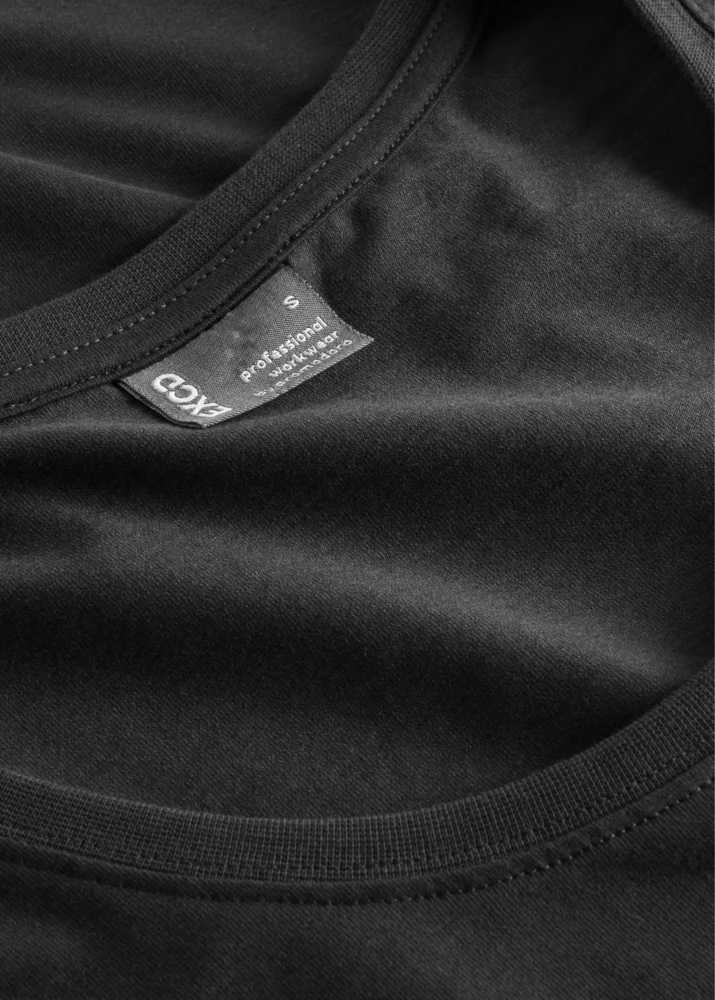 Damen Workwear T-Shirt - EXCD