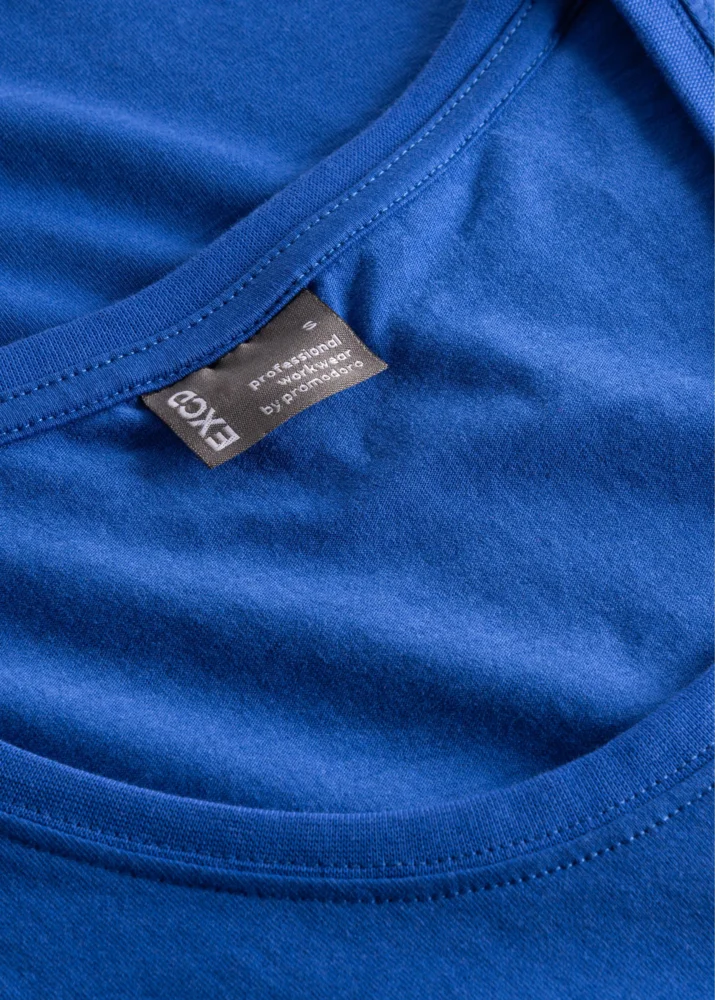 Damen Workwear T-Shirt - EXCD