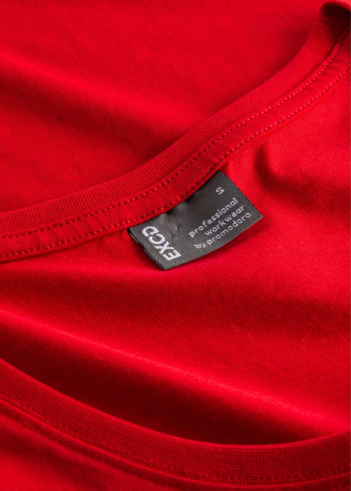 Damen Workwear T-Shirt - EXCD