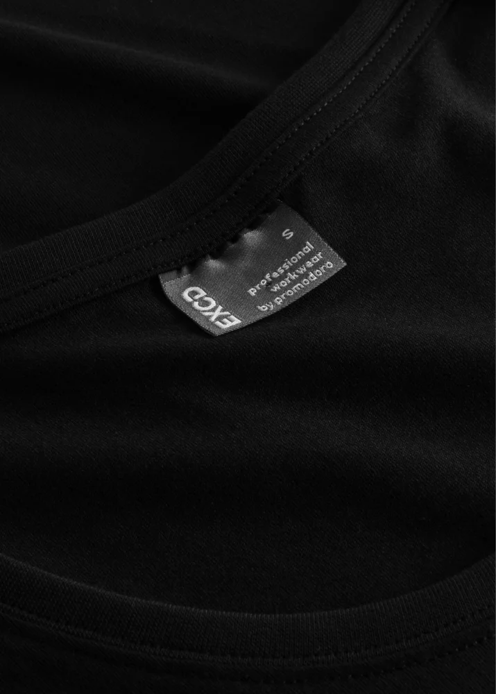 Damen Workwear T-Shirt - EXCD