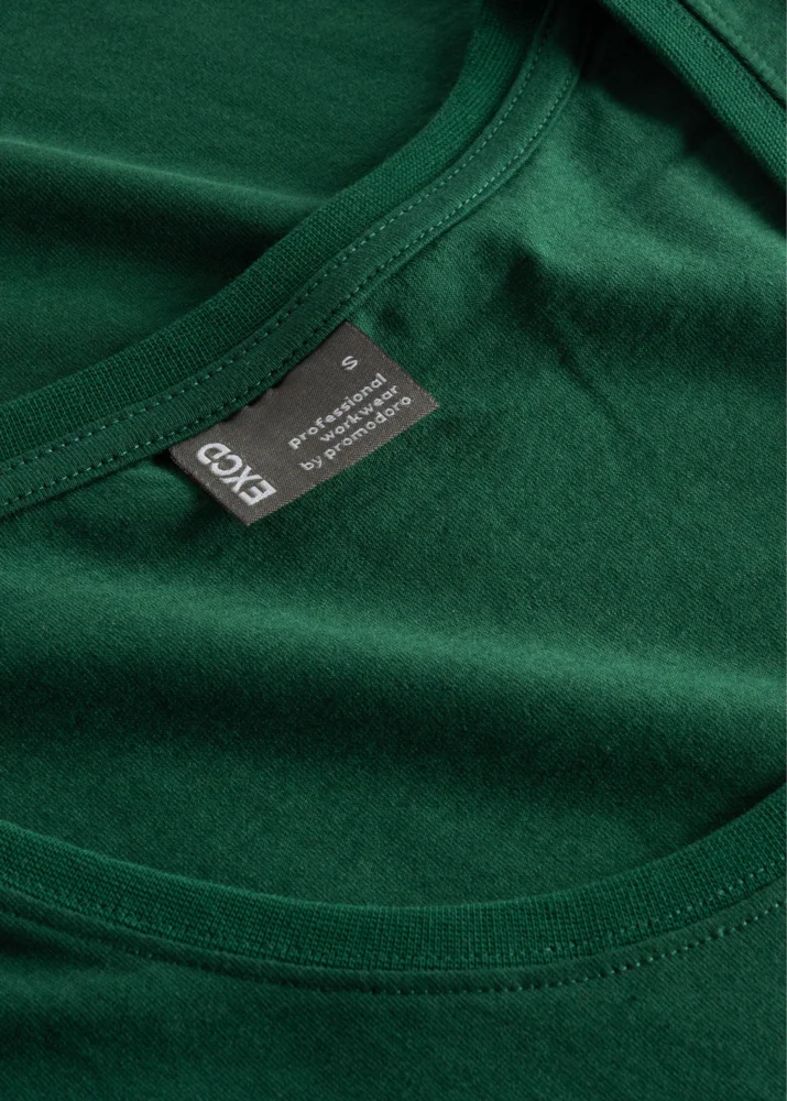 Damen Workwear T-Shirt - EXCD