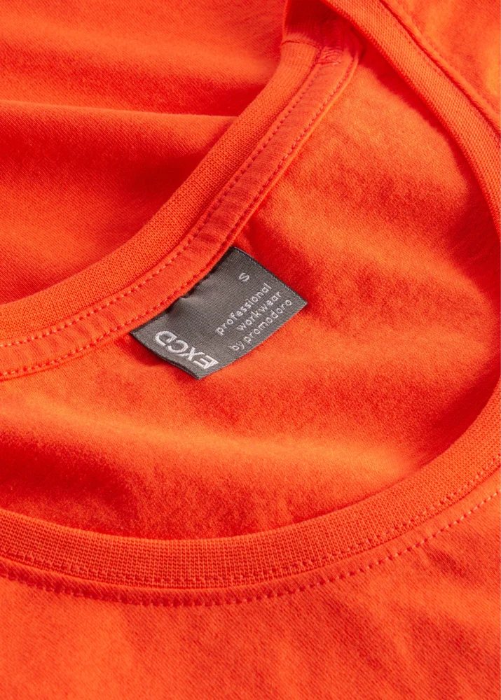 Damen Workwear T-Shirt - EXCD