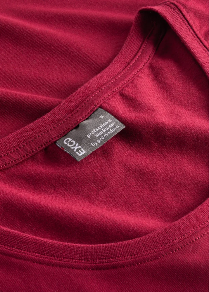 Damen Workwear T-Shirt - EXCD
