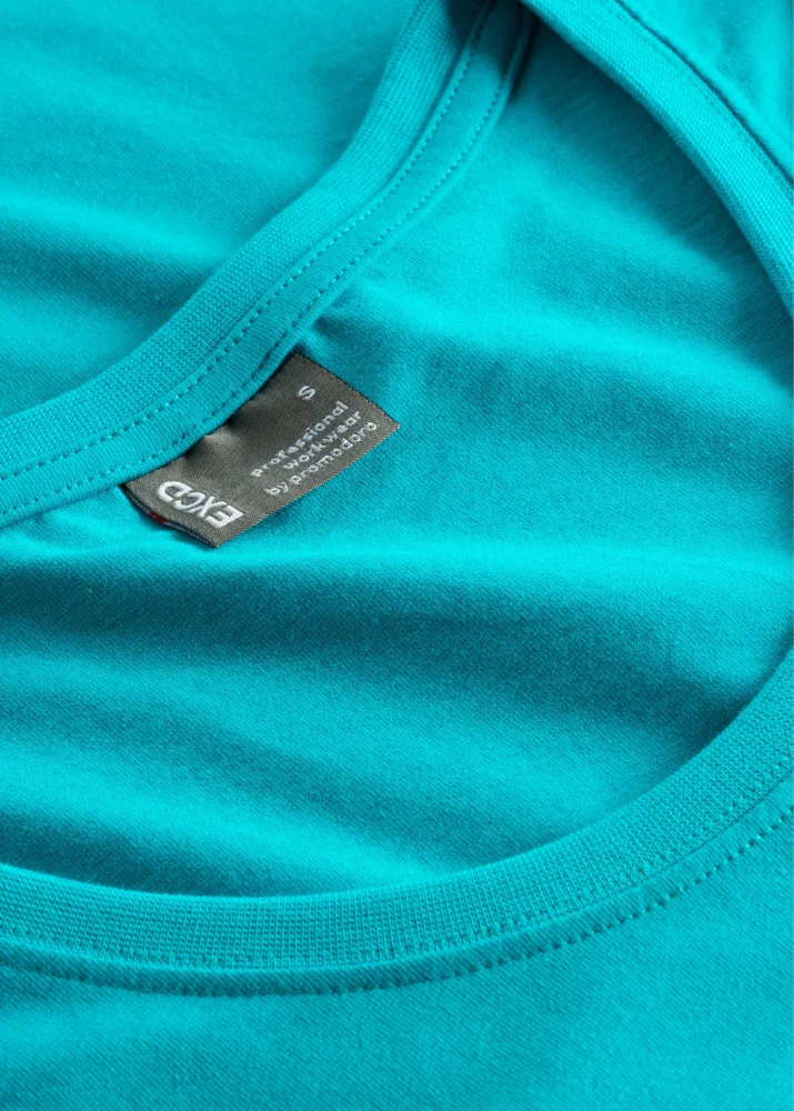 Damen Workwear T-Shirt - EXCD