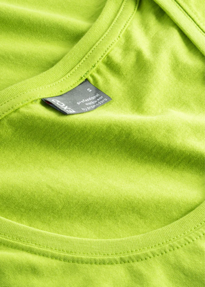 Damen Workwear T-Shirt - EXCD