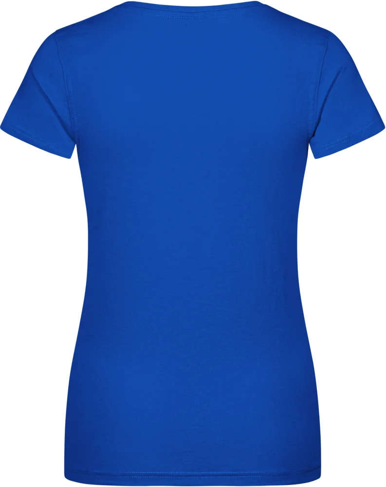 Damen Workwear T-Shirt - EXCD