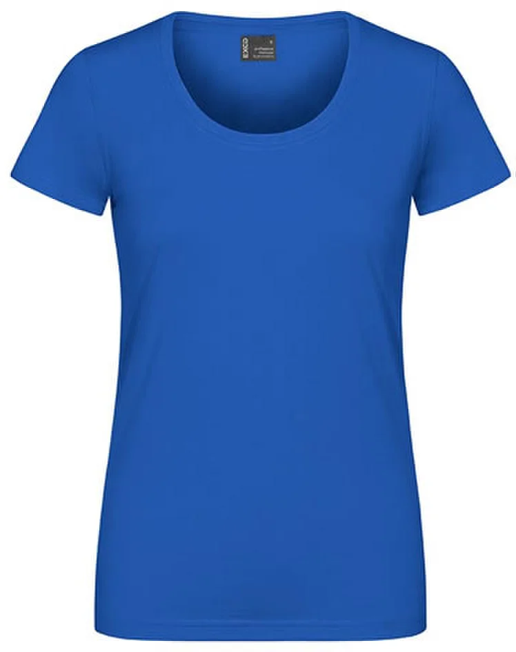 Damen Workwear T-Shirt - EXCD