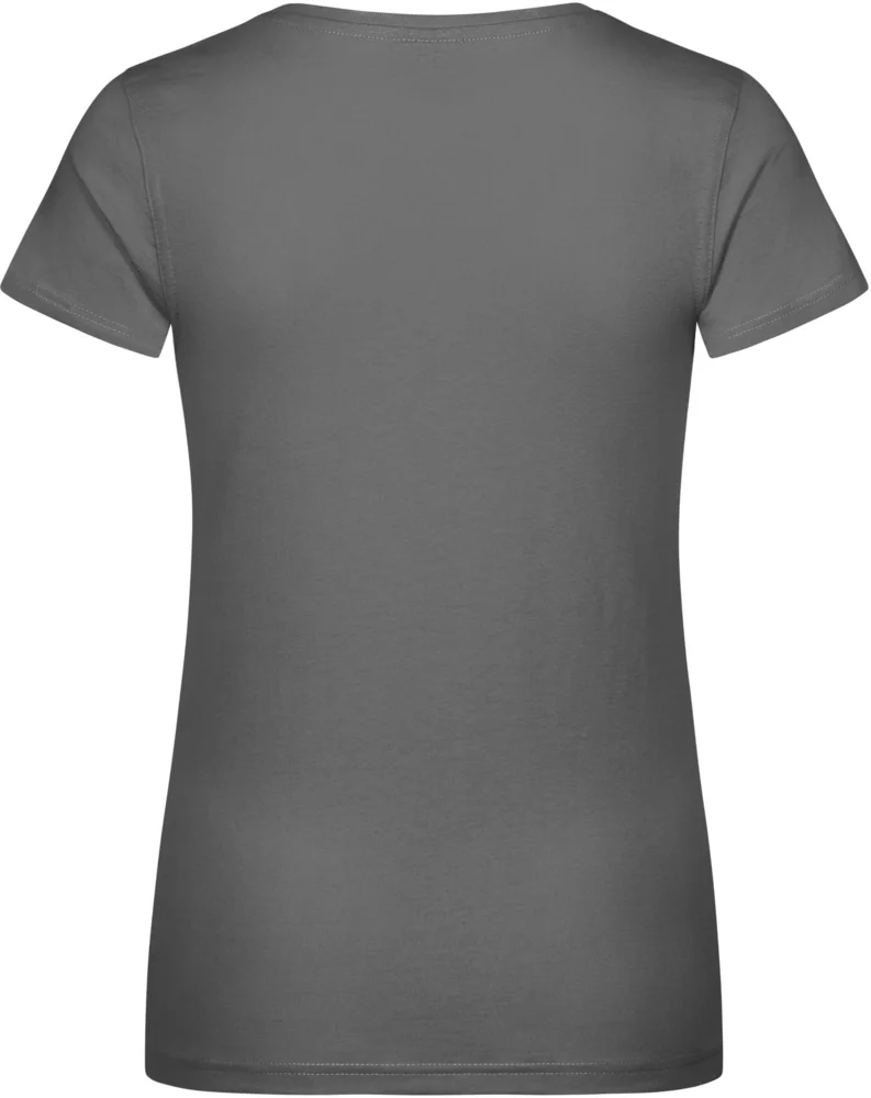 Damen Workwear T-Shirt - EXCD