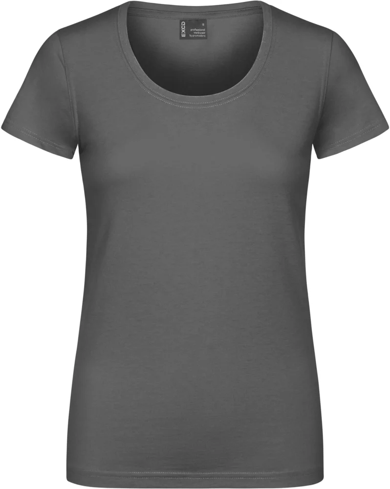Damen Workwear T-Shirt - EXCD
