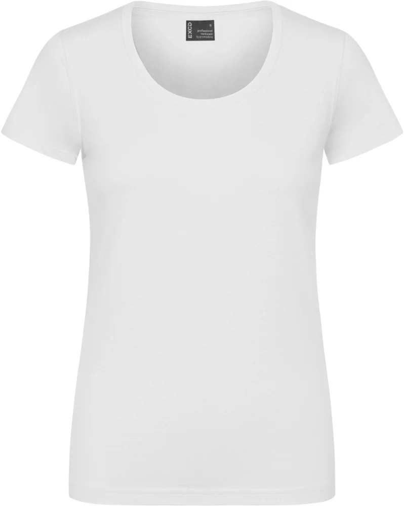 Damen Workwear T-Shirt - EXCD